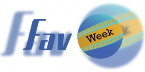 Fav'week 2012