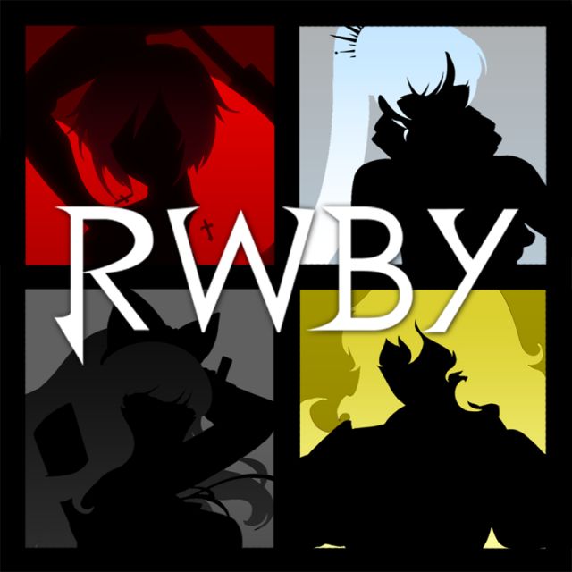 RWBY Logo