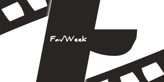 Fav’Week : Serial Gamer, 007 TGV, Effets spéciaux The Avengers, Best Bus Stop Ever