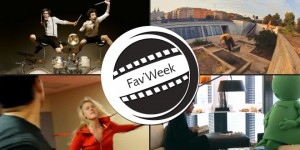 Fav'Week
