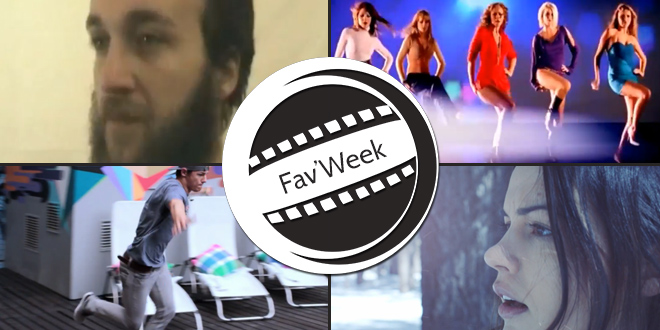 Fav’Week : Hotel Helsingborg, Beyond, Barbe et cheveux, Remember 2006