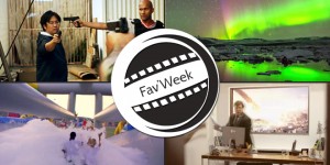 Fav'Week Novembre